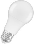 Лампа LED STAR+ CL A DSFR 40 6W 827 E27-OSRAM